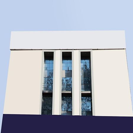 Oyo 11945 Hotel Glory Palace Indore Luaran gambar